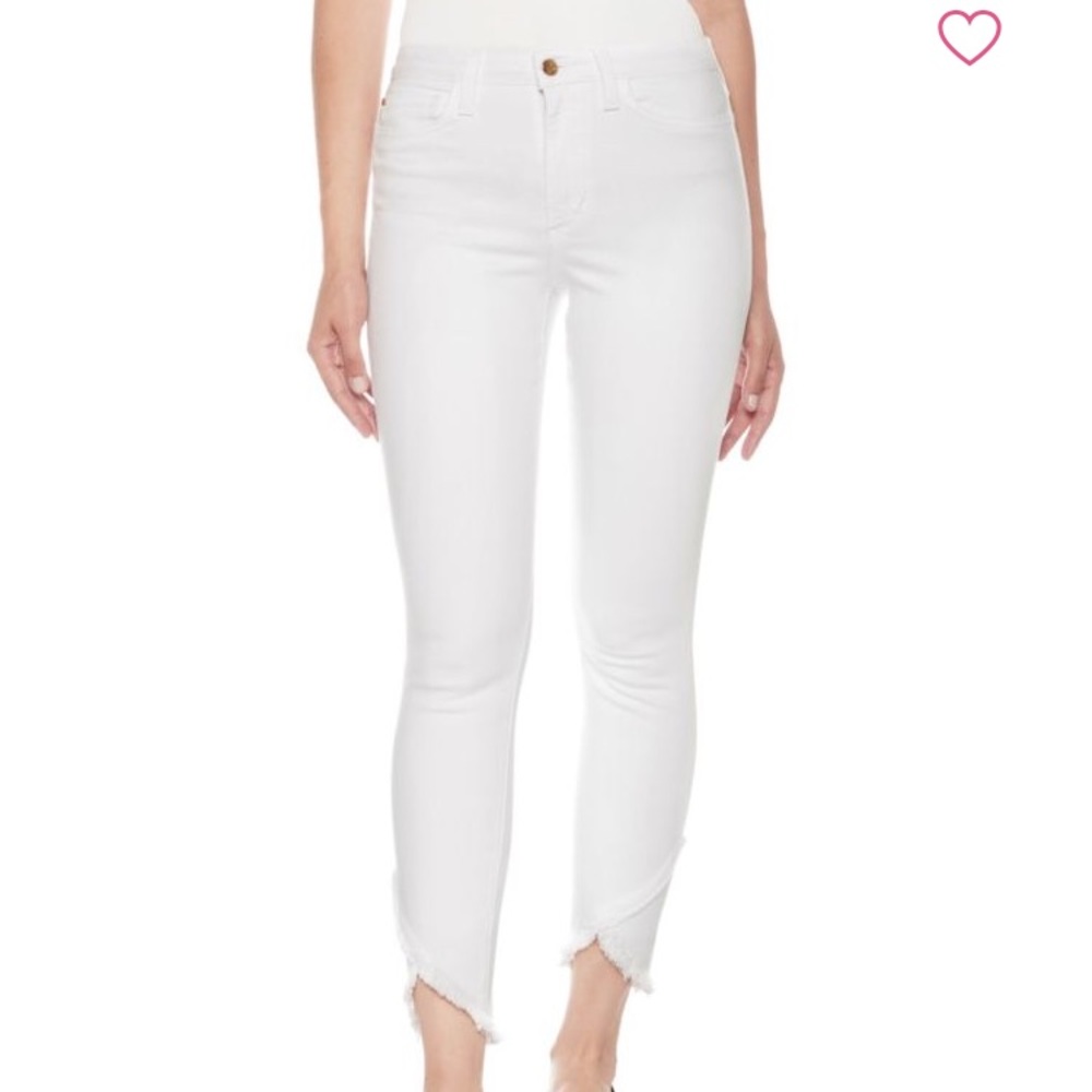 JOE’S JEANS The Charlie Flawless